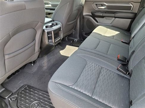 New 2025 RAM 1500 Big Horn image 6