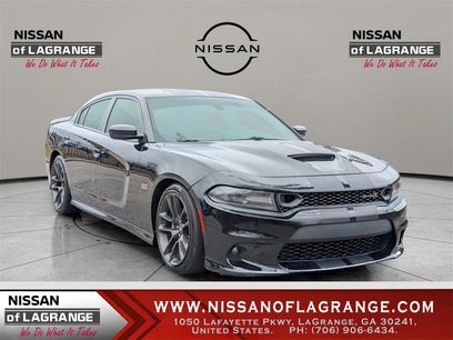 Used 2020 Dodge Charger Scat Pack