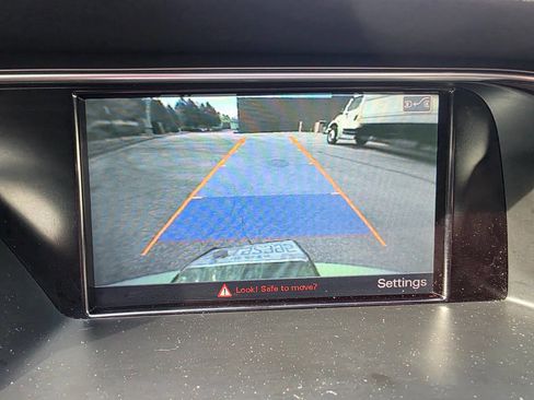 Used 2013 Audi A5 2.0T Prestige image 25