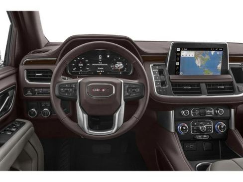 Used 2021 GMC Yukon SLE w/ Gmc Pro Safety Plus Package image 11