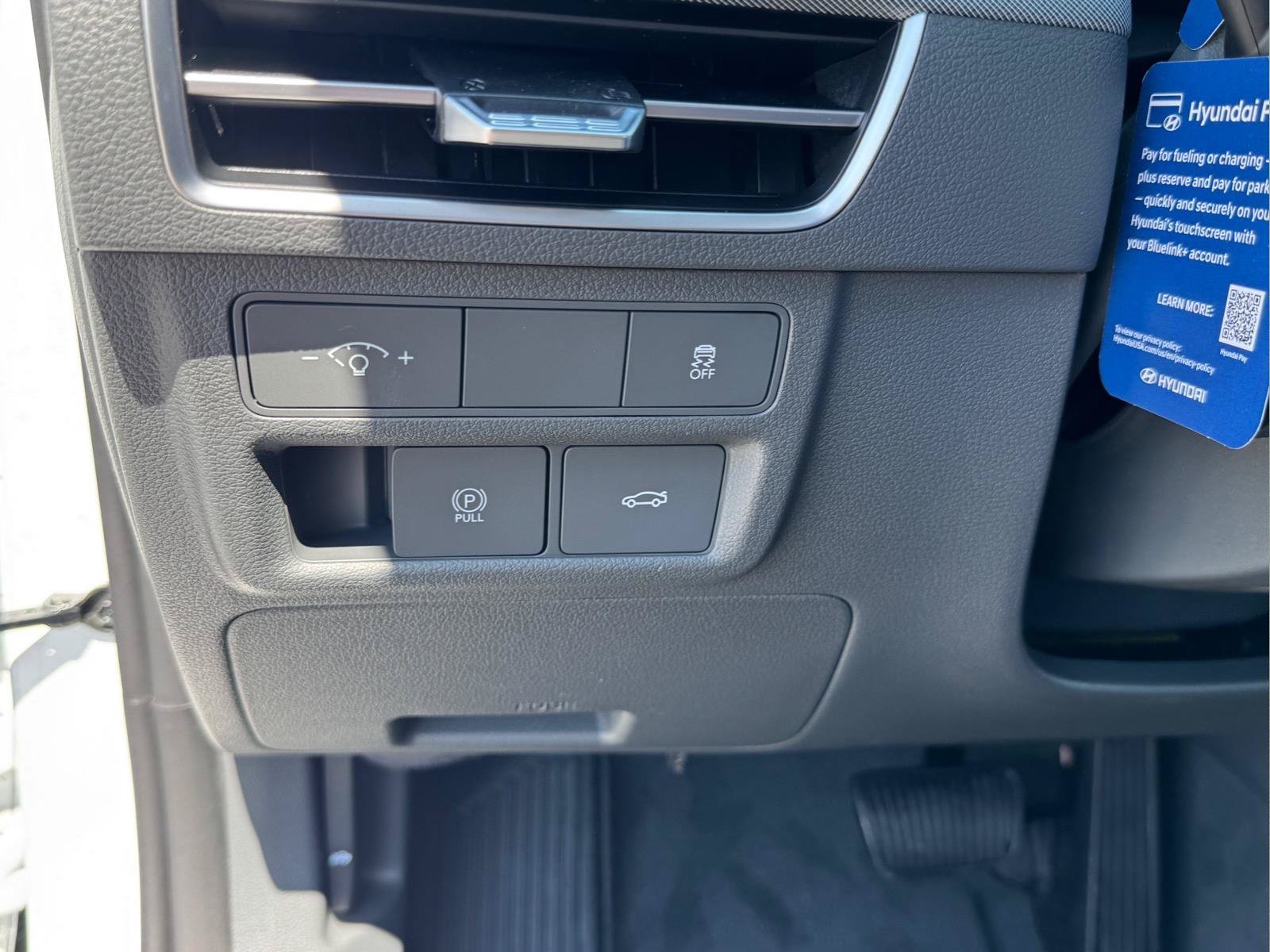 Certified 2026 Hyundai Sonata SEL FWD image 17