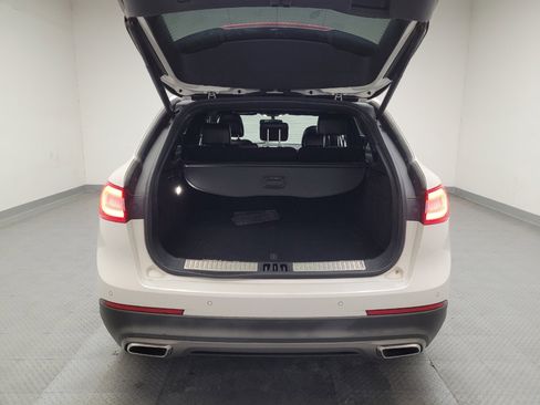 Used 2016 Lincoln MKX Select w/ Select Plus Package image 29