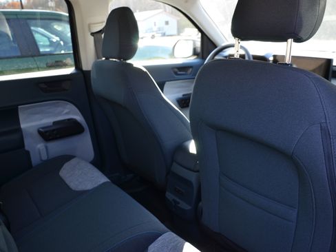 New 2025 Ford Maverick XLT w/ Equipment Group 301A image 20