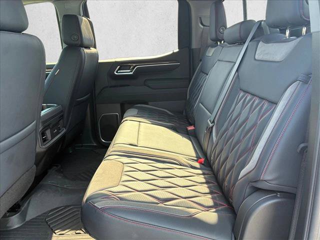 New 2026 Chevrolet Silverado 1500 RST AWD/4WD image 17