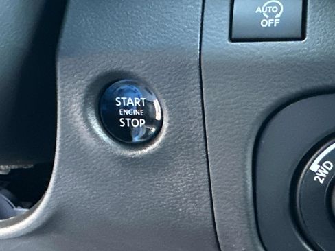 New 2026 Nissan Frontier PRO-4X w/ Pro-4x Convenience Package AWD/4WD image 29