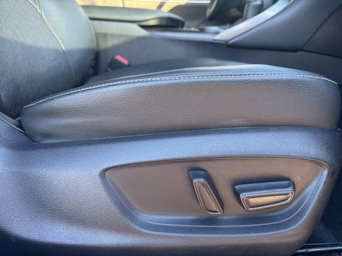 Used 2022 Toyota Camry XSE image 30