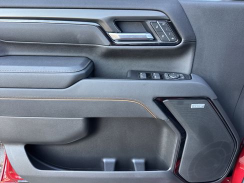 New 2025 GMC Sierra 2500 AT4 w/ AT4 Premium Plus Package image 23