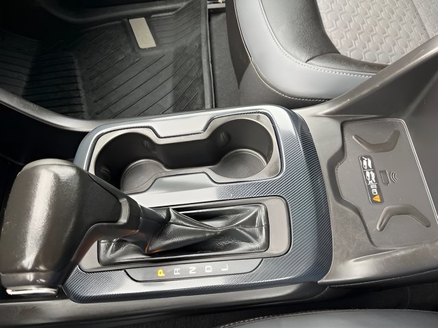 Used 2019 Chevrolet Colorado Z71 AWD/4WD image 22