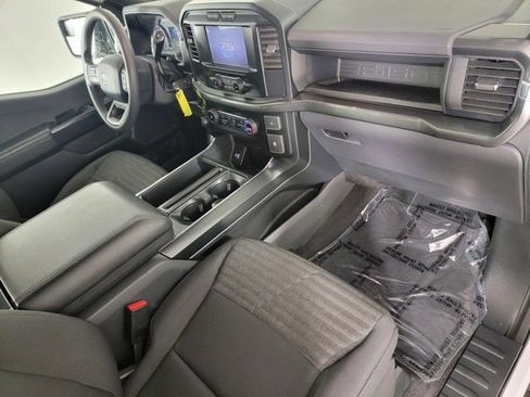 Used 2023 Ford F150 XL w/ STX Appearance Package AWD/4WD image 18