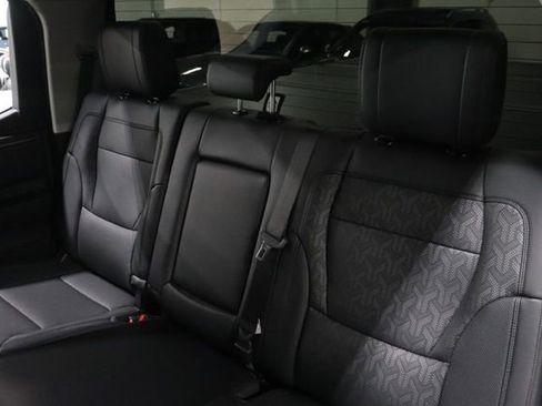 Used 2024 Toyota Tundra Limited w/ Power Package AWD/4WD image 17