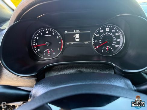 Used 2024 Kia Forte GT-Line w/ GT-Line Premium Package FWD image 30
