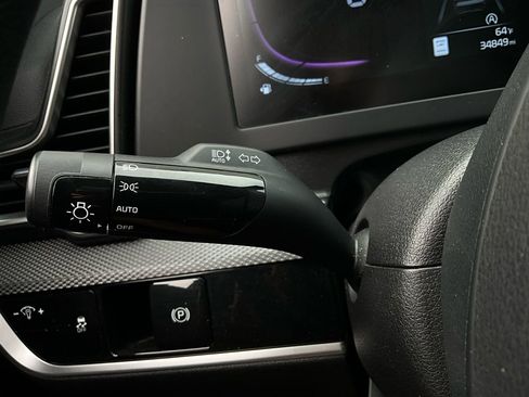 Used 2025 Kia Sportage LX image 33