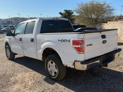 Used 2013 Ford F150 XLT w/ Mid Equipment Group