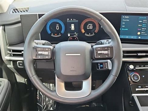 Certified 2024 Hyundai Santa Fe SEL image 22