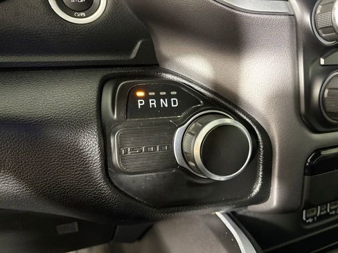 Used 2022 RAM 1500 Big Horn image 22