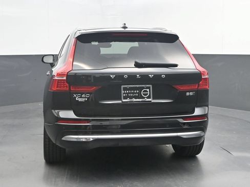 Certified 2023 Volvo XC60 B5 Ultimate w/ Climate Package AWD/4WD image 6