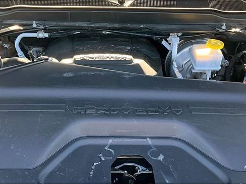 Used 2023 RAM 2500 Big Horn w/ Level 1 Equipment Group image 31