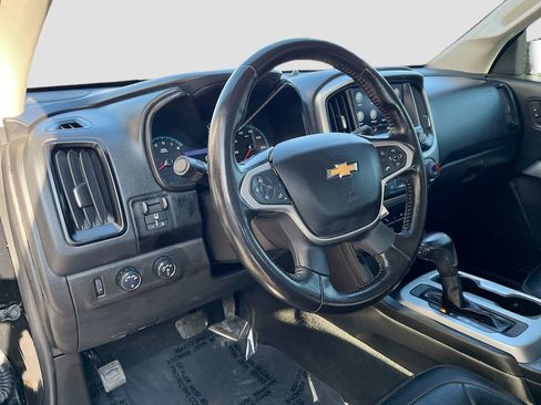 Used 2021 Chevrolet Colorado ZR2 image 9