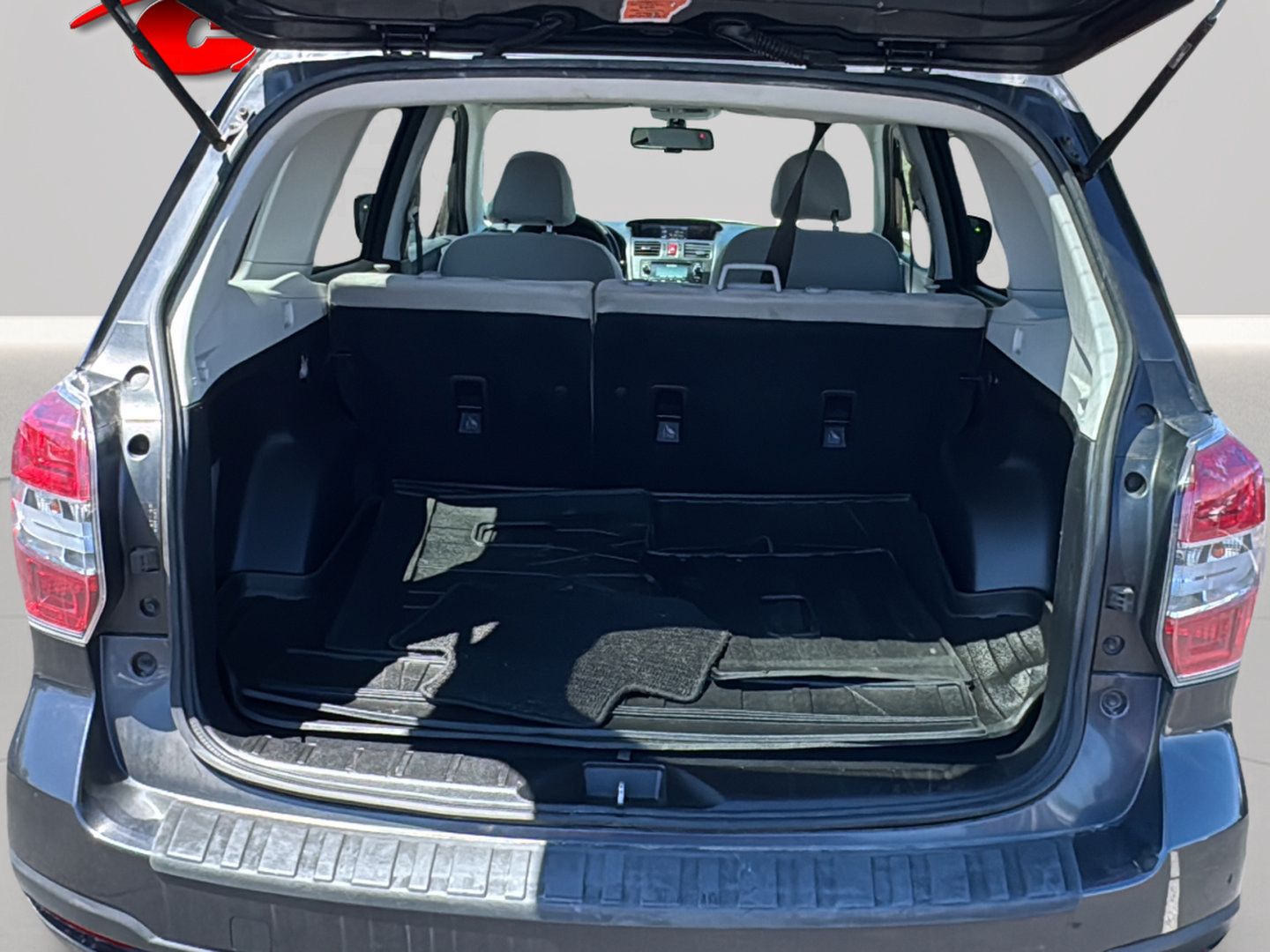 Used 2015 Subaru Forester 2.5i Premium w/ Popular Package #1 AWD/4WD image 22