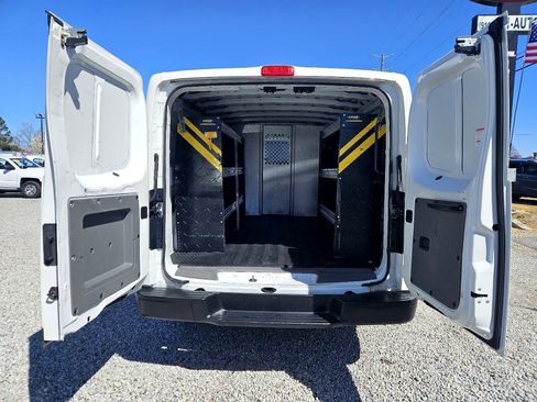 Used 2019 Nissan NV 1500 S image 16