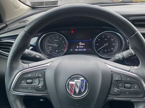 Used 2022 Buick Encore GX Essence w/ Experience Buick Package AWD/4WD image 26