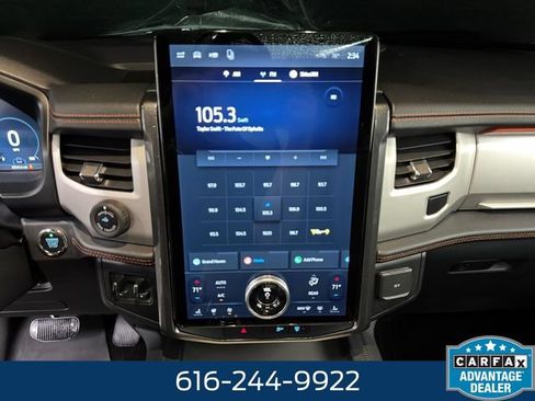 Used 2023 Ford Expedition Timberline AWD/4WD image 3