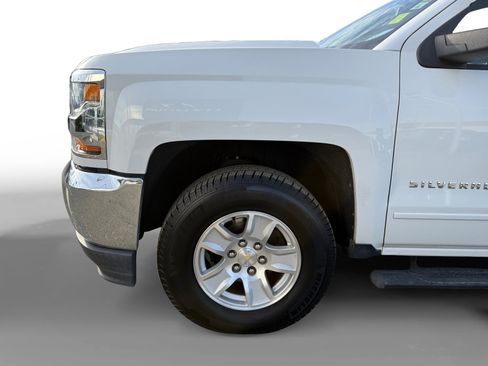 Used 2017 Chevrolet Silverado 1500 LT w/ All Star Edition image 9