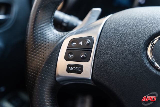 Used 2011 Lexus IS F RWD image 68