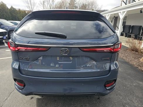 New 2026 MAZDA CX-70 3.3 Turbo S w/ Premium Package image 4