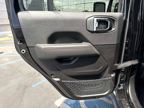 New 2026 Jeep Gladiator Rubicon image 27