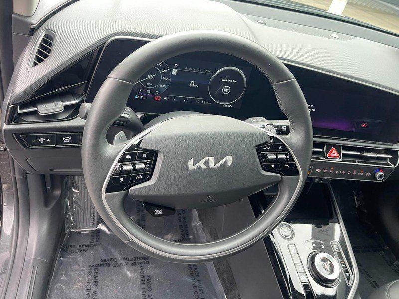 Used 2023 Kia Niro Wind w/ Wind Preserve Package FWD image 24