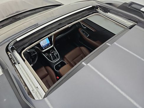 Used 2020 Subaru Outback Touring AWD/4WD image 45