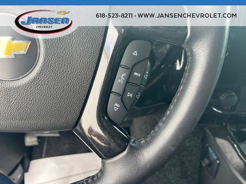 Used 2021 Chevrolet Express 2500 LS w/ Enhanced Convenience Package RWD image 17