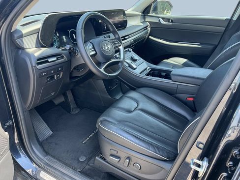 Used 2024 Hyundai Palisade Limited AWD/4WD image 10