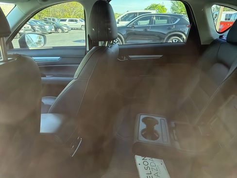 Used 2025 MAZDA CX-5 AWD 2.5 S image 10