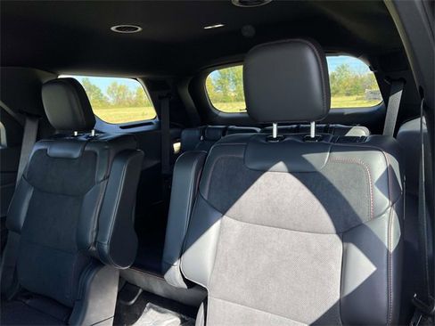 New 2026 Ford Explorer ST image 28