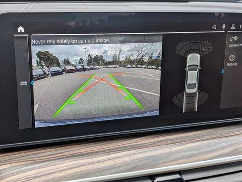 Certified 2023 BMW 530e w/ M Sport Package image 13