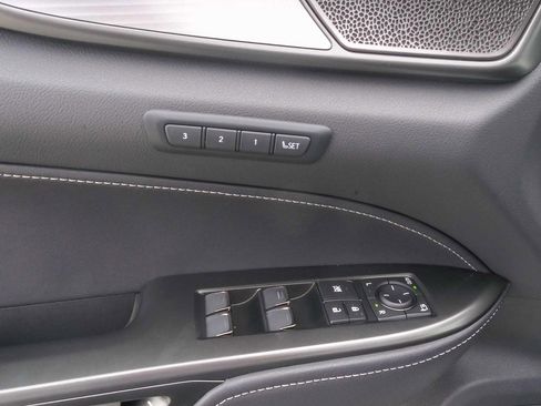 New 2026 Lexus NX 350h F Sport image 20