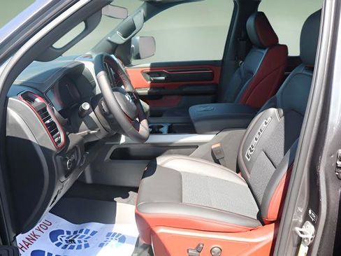 New 2026 RAM 1500 Rebel AWD/4WD image 14