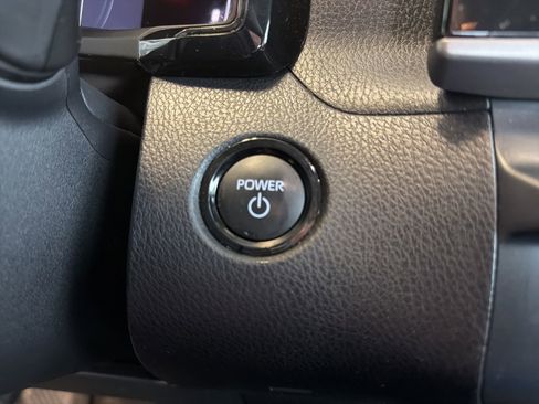 Used 2025 Toyota Camry LE FWD image 24