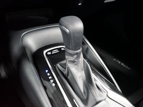 New 2026 Toyota Corolla SE image 22