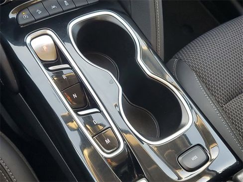 Used 2023 Buick Envision Preferred image 29