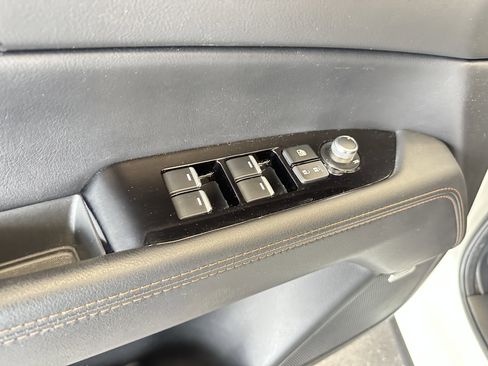 Certified 2023 MAZDA CX-5 AWD 2.5 S w/ Premium Package image 24