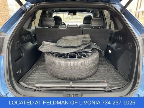 Used 2019 Ford Edge ST w/ Equipment Group 401A image 27