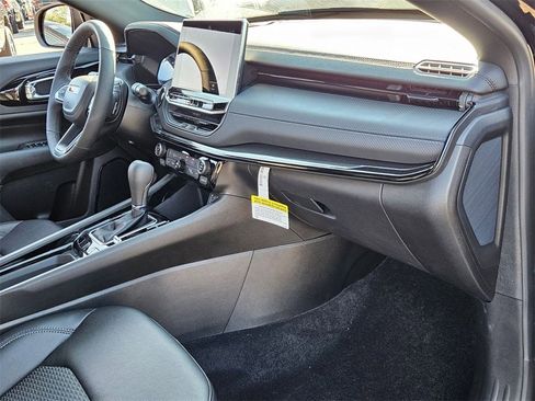 New 2026 Jeep Compass Latitude w/ Quick Order Package 29K image 30