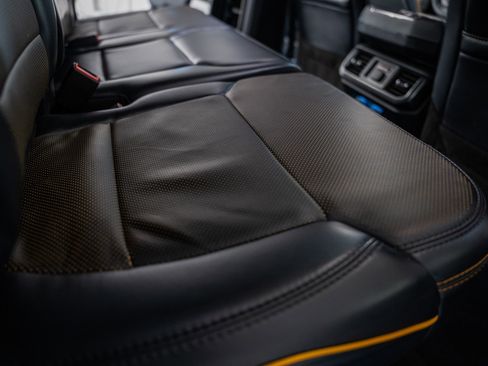 Certified 2023 Ford F150 Tremor w/ Equipment Group 402A High image 39