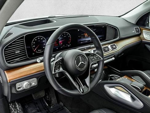 Certified 2026 Mercedes-Benz GLE 350 4MATIC image 10