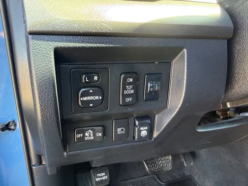 Used 2021 Toyota Tundra SR5 w/ TRD Sport Plus Package AWD/4WD image 13