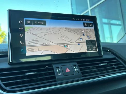 Used 2025 Audi Q5 Prestige image 22