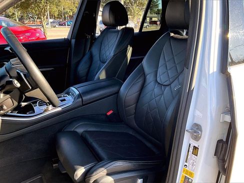 Used 2023 BMW X5 xDrive45e image 18